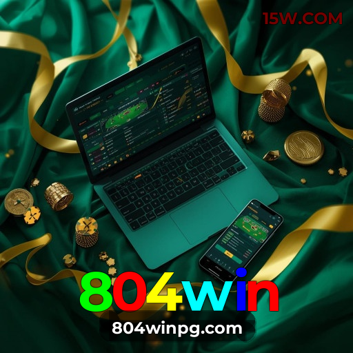 Cassino 804win | App Oficial com Bônus Exclusivos